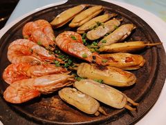 -高佳庄·舟山海鲜(海景旗舰店)