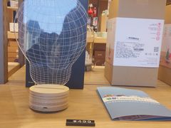 店内环境-G·SPACE(金鹰世界店)