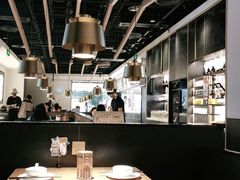 大堂-太二酸菜鱼(沈阳万象城店)