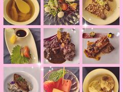 -339旋转餐厅(天府熊猫塔店)