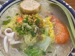 -嘉华小吃(蛇口市场店)