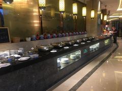 -索菲特西湖大酒店·香榭丽全日候餐厅(南山路店)