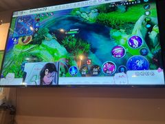 -京狮炙燥·精酿烧烤(首经贸店)