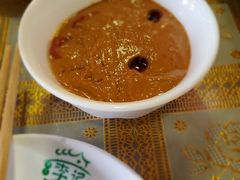 -清真·鸦儿李记·涮肉(和平里店)