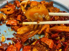 -稻香酒家·33年老字号·港式粤菜(富邦中心店)