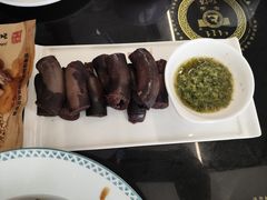 -罕山奶茶馆(和平路店)