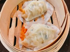 -海航大厦万豪酒店彩海轩中餐厅(霄云路店)