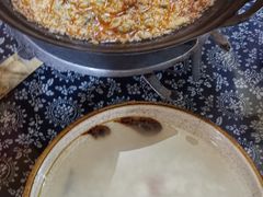 合渣-张关合渣(航空大道店)