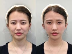 -名发世家烫染