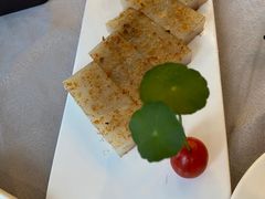 -汤臣·空中餐厅·严选粤菜(石湾世博广场店)
