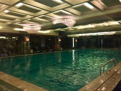 -宁波九龙湖开元度假村