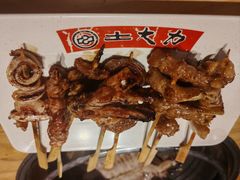 -土大力韩式烤肉料理(和平路店)