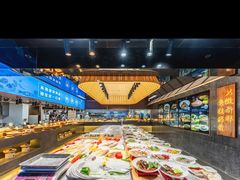 -天港禧悦酒店(宁波东部新城国际会展中心店)