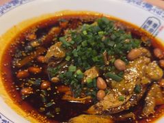 -杨记隆府重庆江湖菜(大悦城店)