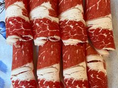 -庭院·冰煮羊·北京涮肉(西单店)