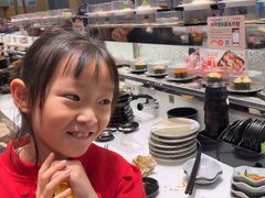 -争鲜回转寿司(朝北大悦城店)