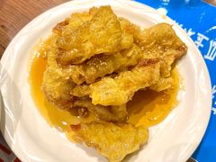 -七菜馆·东北菜·蒸饺(文体路店)