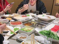 -海底捞火锅(江北万达商业广场店)