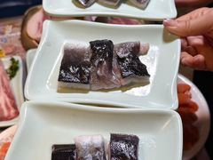 -伍棵星炭烤自助料理·烤鳗鱼(浦东食品城店)