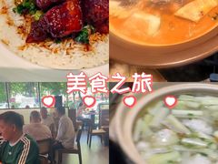 -宁邦·家宴·南京菜(红山动物园店)