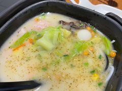 -阿香米线杭州西湖银泰文化广场餐厅