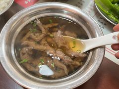 -阿秋牛排(湖心街店)