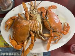 -淇沙湾渔村餐厅