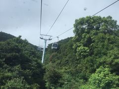 -普陀山风景区-佛顶山