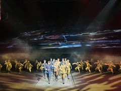 -《12·12》西安事变大型实景演出