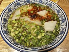 -七里西关中式简餐(苏州中心店)