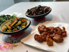 -花城苑广府菜(侨鑫店)