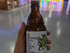 -开元盛世广场(新华北路店)