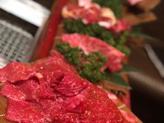 -俺的焼肉(銀座9丁目店)