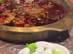 -堂客老火锅(欣阳广场总店)