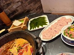 -巴蜀大将火锅(春熙店)
