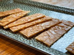 杏仁饼-新荣记(西溪湿地店)