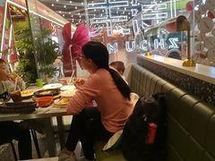 -周沫西餐(嘉禾金铂天地店)