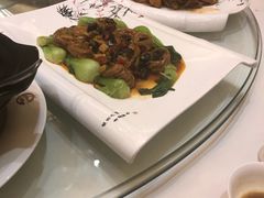 -鹿鸣春饭店(总店)