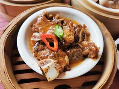 牛仔骨-顺悦酒家(嘉信城市广场店)