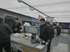 -南中轴熊猫范大食堂