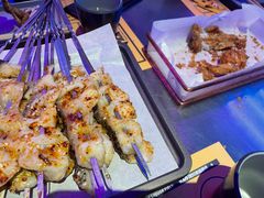 -燥次·烧烤酒场(万象城店)