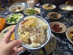 -张关合渣(航空大道店)