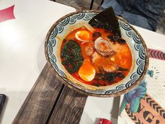 -食通天·发现(石家庄万象城店)