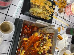 -四妹餐厅(玫瑰街店)