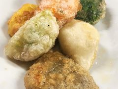 -飘香小食店(国平路店)