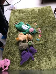 -DeerFriend童趣主题上门拍·到家·外拍摄影机构 (国贸店)