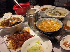 -渔乡米香·剁椒鱼头(四方坪店)
