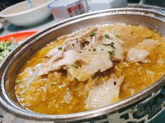 -人民公社大食堂(顺义总店)