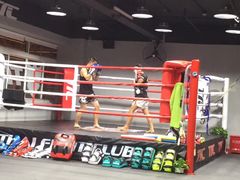 -TFC 纯泰拳馆MuayThai
