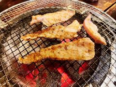 -小本家韩式烤肉(紫藤路店)